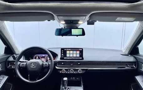 Honda Civic, 2022 год, 1 340 000 рублей, 17 фотография