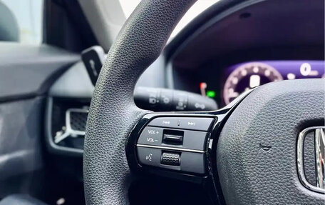 Honda Civic, 2022 год, 1 340 000 рублей, 18 фотография