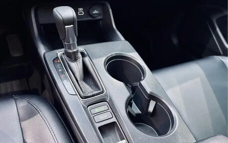 Honda Civic, 2022 год, 1 340 000 рублей, 19 фотография