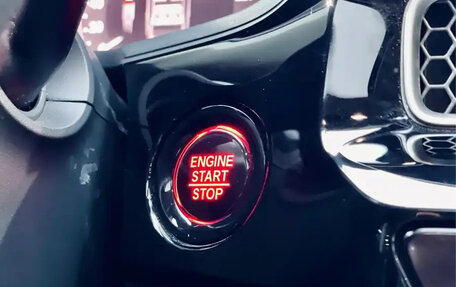 Honda Civic, 2022 год, 1 340 000 рублей, 23 фотография