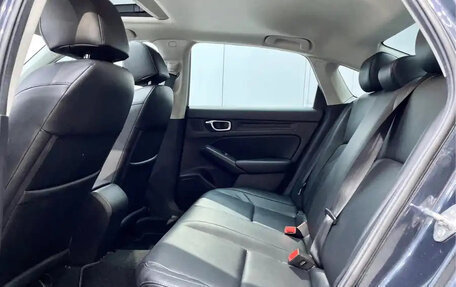 Honda Civic, 2022 год, 1 340 000 рублей, 24 фотография