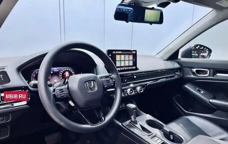 Honda Civic, 2022 год, 1 340 000 рублей, 15 фотография