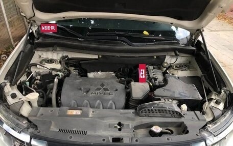 Mitsubishi Outlander III рестайлинг 3, 2021 год, 1 771 442 рублей, 16 фотография