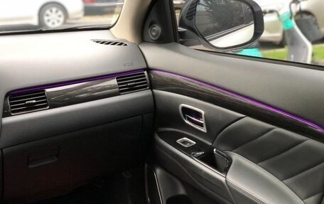 Mitsubishi Outlander III рестайлинг 3, 2021 год, 1 771 442 рублей, 21 фотография