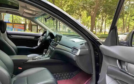 Honda Accord IX рестайлинг, 2021 год, 1 800 696 рублей, 8 фотография