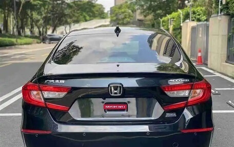 Honda Accord IX рестайлинг, 2021 год, 1 800 696 рублей, 5 фотография