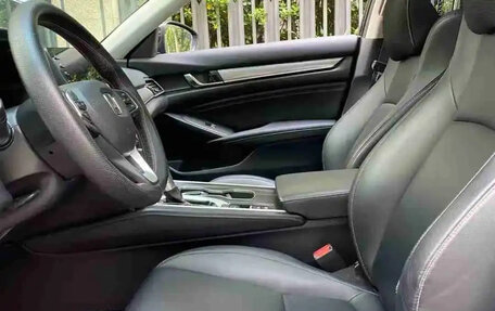 Honda Accord IX рестайлинг, 2021 год, 1 800 696 рублей, 9 фотография