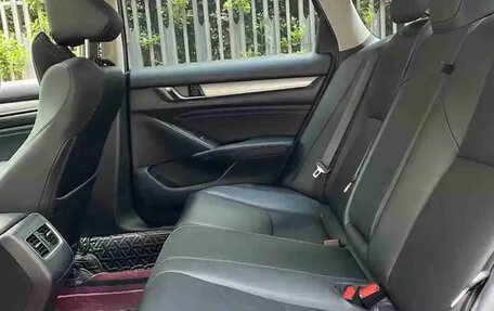 Honda Accord IX рестайлинг, 2021 год, 1 800 696 рублей, 10 фотография