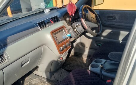 Honda CR-V IV, 1998 год, 465 000 рублей, 5 фотография