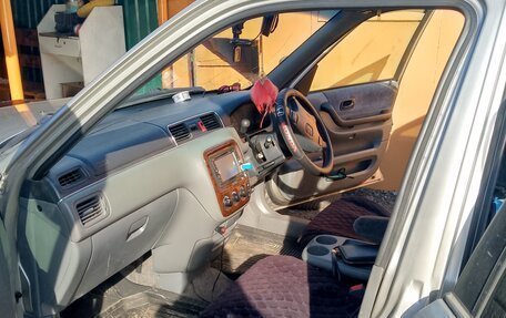 Honda CR-V IV, 1998 год, 465 000 рублей, 15 фотография