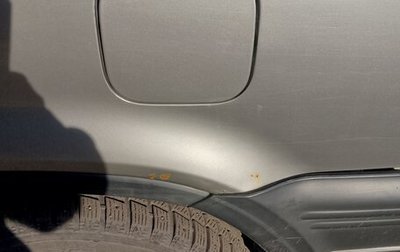 Honda CR-V IV, 1998 год, 465 000 рублей, 1 фотография