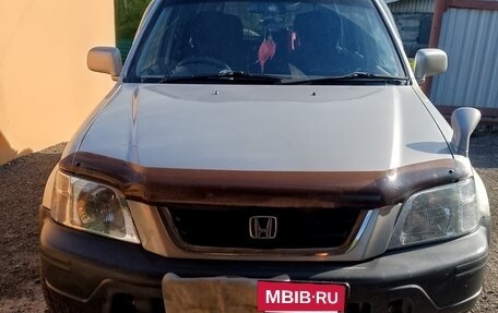 Honda CR-V IV, 1998 год, 465 000 рублей, 9 фотография