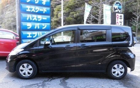 Honda Freed I, 2012 год, 750 888 рублей, 4 фотография