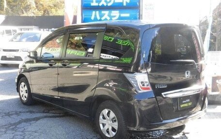 Honda Freed I, 2012 год, 750 888 рублей, 2 фотография