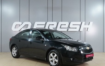 Chevrolet Cruze II, 2012 год, 1 269 000 рублей, 1 фотография