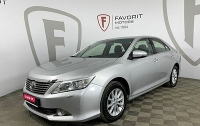 Toyota Camry, 2011 год, 1 650 000 рублей, 1 фотография