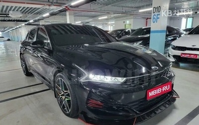 KIA K5, 2021 год, 2 250 060 рублей, 1 фотография
