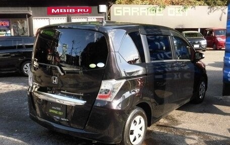 Honda Freed I, 2012 год, 750 888 рублей, 3 фотография