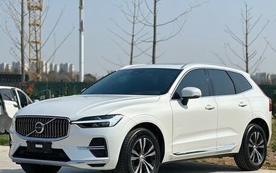 Volvo XC60 II, 2022 год, 3 040 000 рублей, 1 фотография