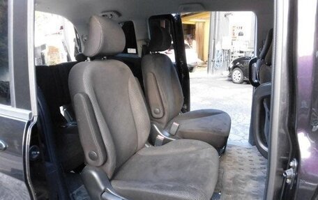 Honda Freed I, 2012 год, 750 888 рублей, 11 фотография