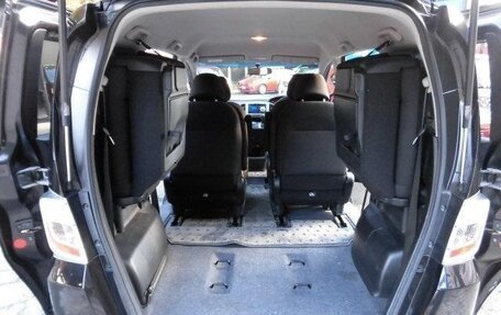 Honda Freed I, 2012 год, 750 888 рублей, 13 фотография
