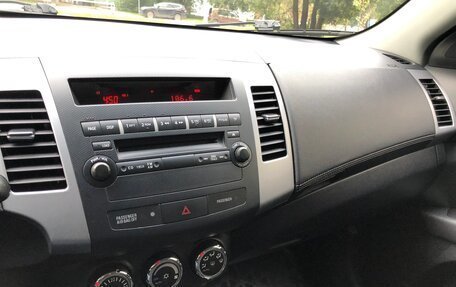Mitsubishi Outlander III рестайлинг 3, 2011 год, 1 459 000 рублей, 15 фотография