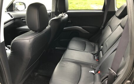 Mitsubishi Outlander III рестайлинг 3, 2011 год, 1 459 000 рублей, 12 фотография