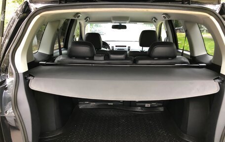 Mitsubishi Outlander III рестайлинг 3, 2011 год, 1 459 000 рублей, 21 фотография