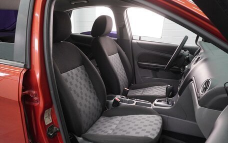 Ford Focus II рестайлинг, 2008 год, 749 000 рублей, 8 фотография