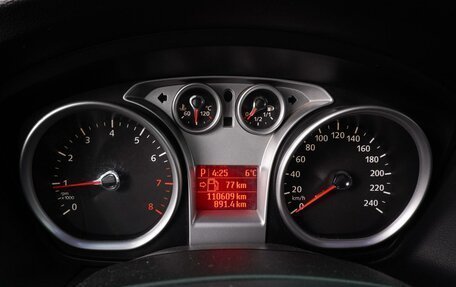 Ford Focus II рестайлинг, 2008 год, 749 000 рублей, 12 фотография
