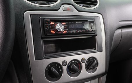 Ford Focus II рестайлинг, 2008 год, 749 000 рублей, 13 фотография