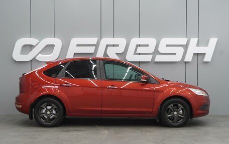 Ford Focus II рестайлинг, 2008 год, 749 000 рублей, 5 фотография