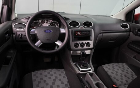 Ford Focus II рестайлинг, 2008 год, 749 000 рублей, 6 фотография