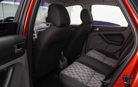 Ford Focus II рестайлинг, 2008 год, 749 000 рублей, 11 фотография