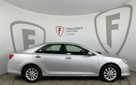 Toyota Camry, 2011 год, 1 650 000 рублей, 4 фотография