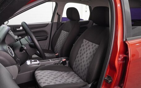 Ford Focus II рестайлинг, 2008 год, 749 000 рублей, 10 фотография