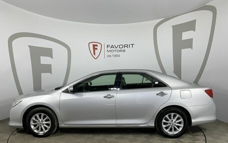 Toyota Camry, 2011 год, 1 650 000 рублей, 5 фотография