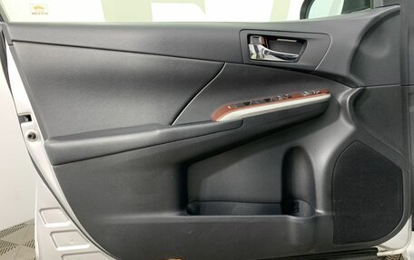 Toyota Camry, 2011 год, 1 650 000 рублей, 8 фотография