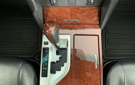 Toyota Camry, 2011 год, 1 650 000 рублей, 13 фотография