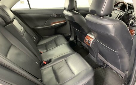 Toyota Camry, 2011 год, 1 650 000 рублей, 16 фотография