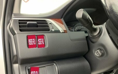 Toyota Camry, 2011 год, 1 650 000 рублей, 9 фотография