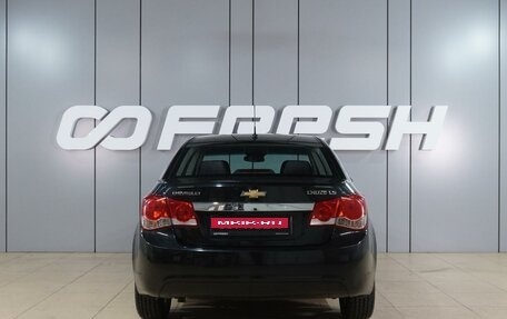 Chevrolet Cruze II, 2012 год, 1 269 000 рублей, 4 фотография