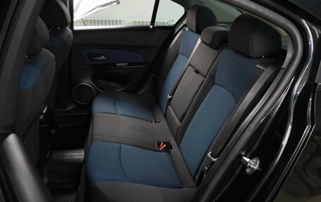 Chevrolet Cruze II, 2012 год, 1 269 000 рублей, 9 фотография