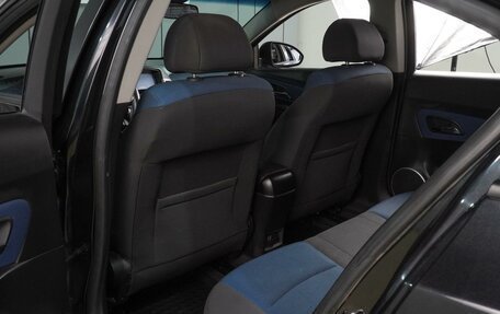 Chevrolet Cruze II, 2012 год, 1 269 000 рублей, 11 фотография