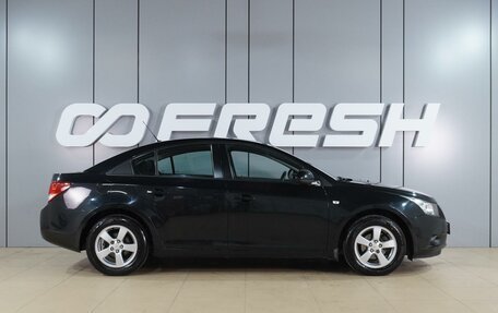 Chevrolet Cruze II, 2012 год, 1 269 000 рублей, 5 фотография