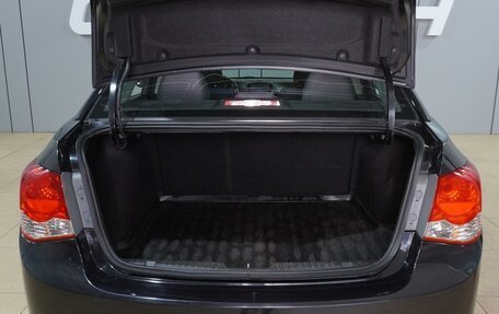Chevrolet Cruze II, 2012 год, 1 269 000 рублей, 18 фотография