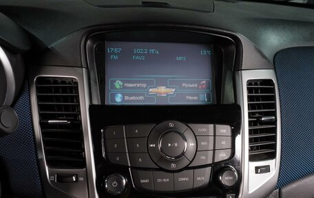 Chevrolet Cruze II, 2012 год, 1 269 000 рублей, 13 фотография