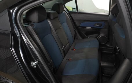 Chevrolet Cruze II, 2012 год, 1 269 000 рублей, 7 фотография