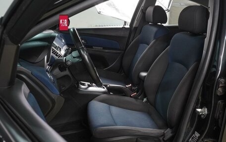 Chevrolet Cruze II, 2012 год, 1 269 000 рублей, 10 фотография