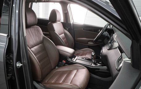 KIA Sorento III Prime рестайлинг, 2019 год, 2 799 000 рублей, 8 фотография